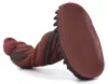 Goebso – prémium szilikon dildó 15 cm hosszú