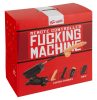 Fuck Machine – távirányítós vibráló szexgép