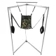 Sling Kit – textil fekvőkeret, álcázott szürke színben