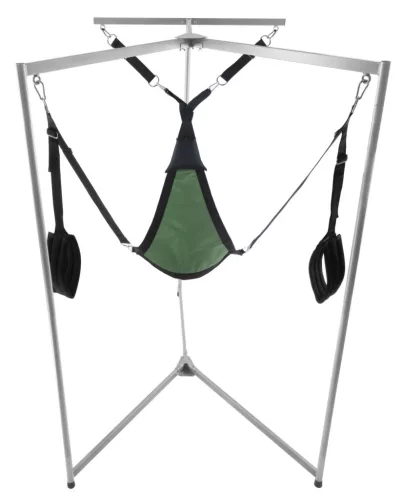 Kit Sling Tissu – stílusos háromszögű szövet vállpánt