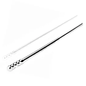 Dip Stick M – prémium húgycső stimuláló eszköz 18 cm