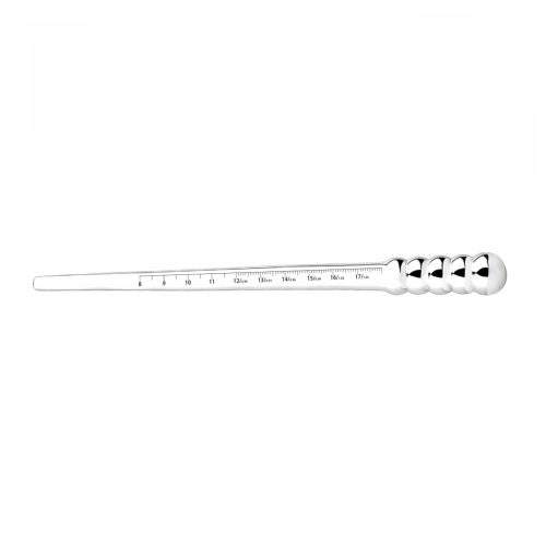 Dip Stick M – prémium húgycső stimuláló eszköz 18 cm