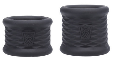 Stretch Flex – prémium golyónyújtó edzőkészlet fekete