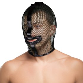 FISHNET – érzéki halháló balaklava