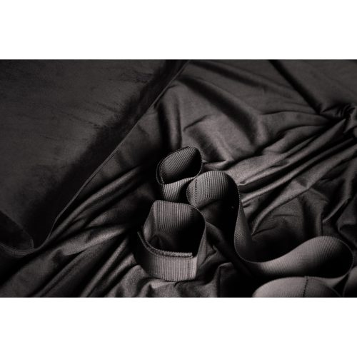 Láb- és csuklóbilincs szett – érzéki korlátozás élvezete