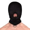 Sm D-Ring – izgalmas balaklava egy lyukkal