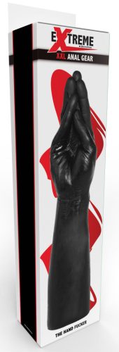 Hand Fucker Fist – 30 cm-es érzéki maszturbátor