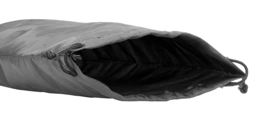 Analsnake tárolótáska 63 cm fekete