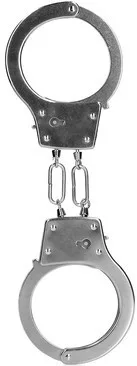 Realcuffs – prémium fém bilincs érzéki kalandokhoz
