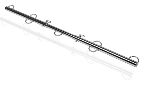 Spreaderhooks – 76 cm-es intim eszköz prémium élményekhez