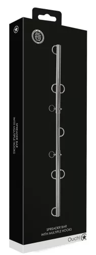 Spreaderhooks – 76 cm-es intim eszköz prémium élményekhez