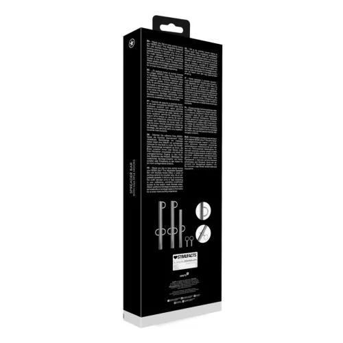 Spreaderhooks – 76 cm-es intim eszköz prémium élményekhez