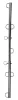 Spreaderhooks – 76 cm-es intim eszköz prémium élményekhez