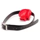 Fix Tongue Sling – érzéki nyelvstimuláló piros színben
