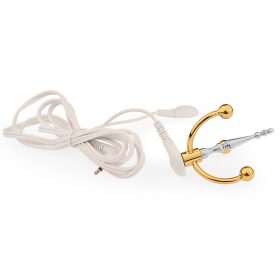   Plug Penis Electro – 4,3 cm átmérőjű elektro stimulátor