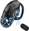 Nautilus Electro – elektrointim chastity cage 9.5 x 3.5 cm