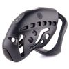 Nautilus Electro – elektrointim chastity cage 9.5 x 3.5 cm