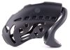Nautilus Electro – elektrointim chastity cage 9.5 x 3.5 cm