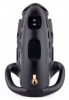 Nautilus Electro – elektrointim chastity cage 9.5 x 3.5 cm