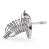 Reegik – férfi intim zár cage urethra rúd 8.5 x 3.5 cm