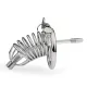 Reegik – férfi intim zár cage urethra rúd 8.5 x 3.5 cm