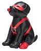 Faux Dog Bandit – 24 cm-es stílusos maszturbátor