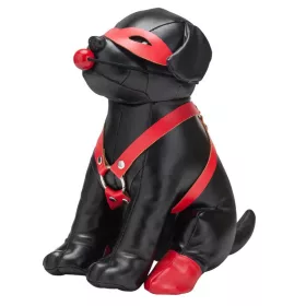 Faux Dog Bandit – 24 cm-es stílusos maszturbátor