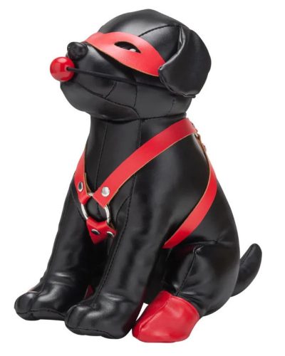 Faux Dog Bandit – 24 cm-es stílusos maszturbátor