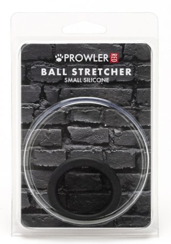 Ballstretcher Stretch S – 35 mm-es prémium herefeszítő, fekete