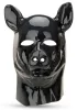 Latex Pig Hood Prowler – prémium latex maszk