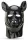 Latex Pig Hood Prowler – prémium latex maszk