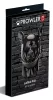 Latex Pig Hood Prowler – prémium latex maszk