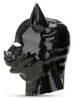 Latex Pig Hood Prowler – prémium latex maszk