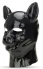 Latex Pig Hood Prowler – prémium latex maszk