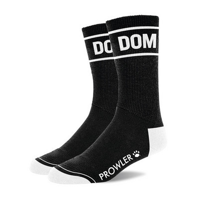 Dom Fekete Zokni – stílusos és prémium kényelem