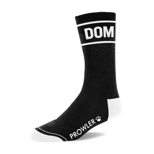 Dom Fekete Zokni – stílusos és prémium kényelem