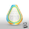 Up&Go Randy – érzéki maszturbátor tojás