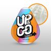 Up&Go Cindy – ergonomikus maszturbátor tojás