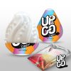 Up&Go Cindy – ergonomikus maszturbátor tojás