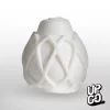 Masturbációs tojás Up&Go Sally – prémium kényeztetés