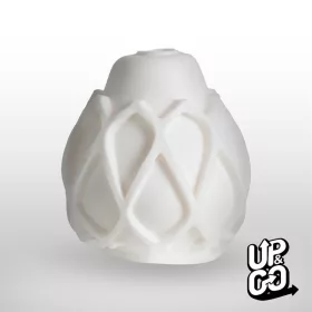 Masturbációs tojás Up&Go Sally – prémium kényeztetés