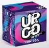 Up&Go Spidey – érzéki maszturbátor tojás