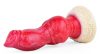 Katorix – prémium üveg dildó 17 cm x 6 cm