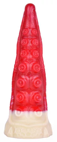 Bopulix – érzéki vibrátor, 16 cm x 5 cm