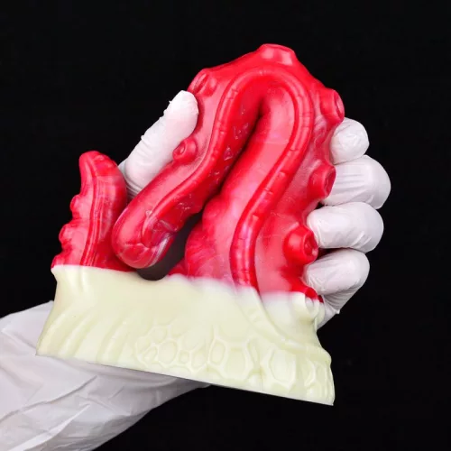Bopulix – érzéki vibrátor, 16 cm x 5 cm