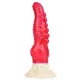 Gatorix – prémium intim dildo 20 x 5.5 cm