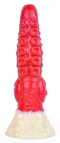Gatorix – prémium intim dildo 20 x 5.5 cm