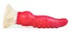Gatorix – prémium intim dildo 20 x 5.5 cm
