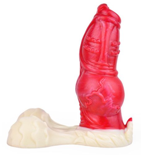 Ektarix Dildo – prémium érzéki játékszer 17 x 7,5 cm