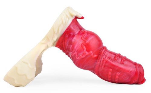 Ektarix Dildo – prémium érzéki játékszer 17 x 7,5 cm